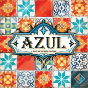 azul