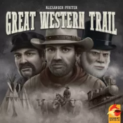 great western trail